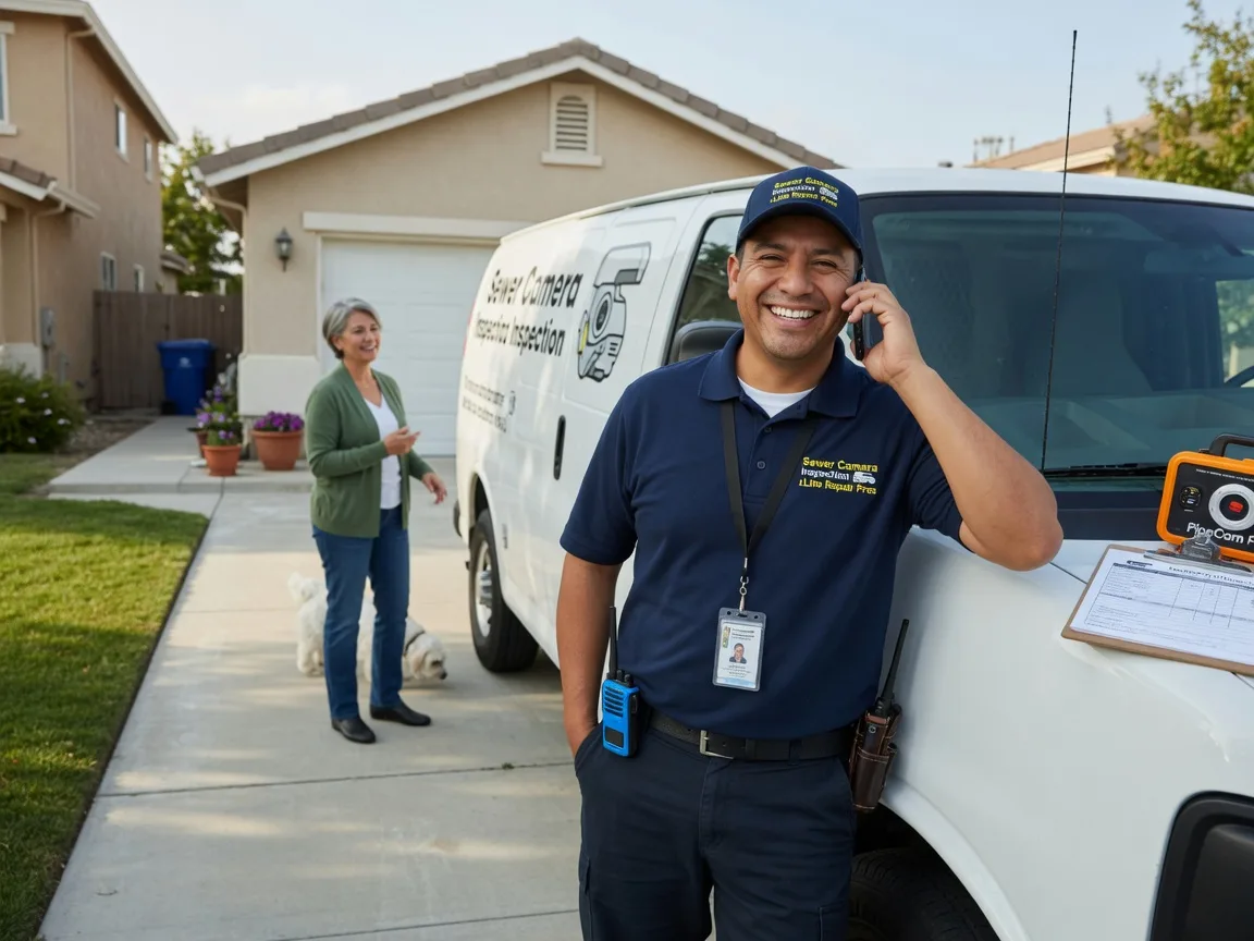 Sewer Line Repair Newville, PA FAQs
